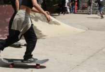 Ayuntamiento de Puebla va por más pistas skate skate