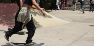 Ayuntamiento de Puebla va por más pistas skate skate