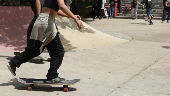 skate