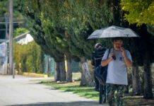 Onda de calor: Nueve estados rebasarán temperaturas de 45 grados temperaturas