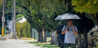 Onda de calor: Nueve estados rebasarán temperaturas de 45 grados temperaturas