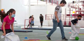 SEDIF presenta manual para evitar trabajo infantil trabajo