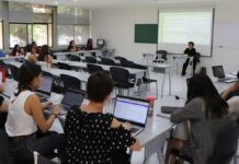 Académica invita a entender la trata de personas para no normalizarla trata de personas