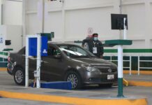Vigilarán verificación vehicular en Puebla a partir del 1 de julio verificación
