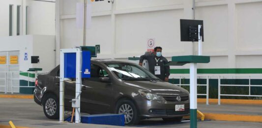 verificación