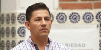 PRI separará del cargo a dirigente municipal acusado de violencia violencia