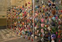 Exposición “¡¿Dónde están todas las mujeres?!” llega a Palacio Municipal