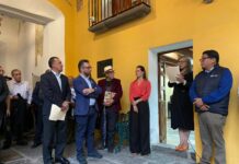 Ayuntamiento de Puebla y BUAP presentan nueva edición de “De par en par”