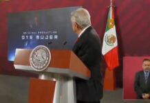 AMLO recomienda escuchar una electrocumbia de Raymix AMLO1 (1)