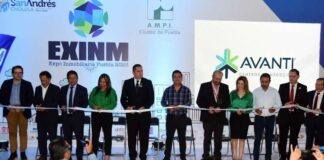 San Andrés Cholula, sede de la 1ra Expo Inmobiliaria del AMPI AMPI