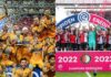 Tigres y Feyenoord cierran acuerdo de colaboración Acuerdo