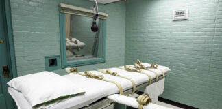 Alabama reanuda pena de muerte tras pausa en 2022