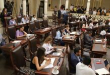 “Ley Alcántara” será analizada en comisiones tras polémica Alcántara