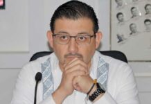 Mónica Silva buscará segundo análisis de “Ley Alcántara” Alcántara