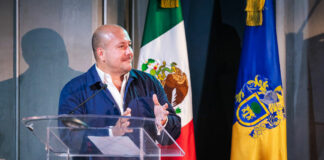 Ataque en Tlajomulco, acto de terror brutal: Enrique Alfaro Alfaro