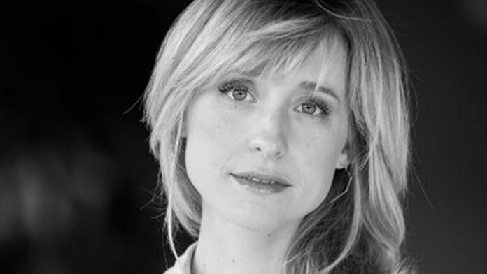 Allison Mack