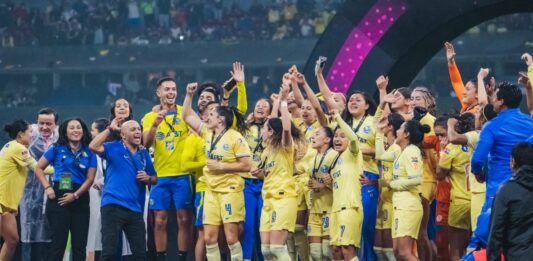 América.