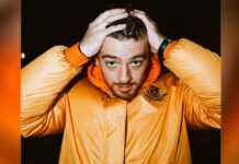 Angus Cloud, actor de “Euphoria”, muere a los 25 años Angus Cloud