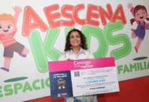 “Apertura a la Palabra” suma mil negocios en funcionamiento Apertura a la Palabra