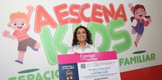 “Apertura a la Palabra” suma mil negocios en funcionamiento Apertura a la Palabra