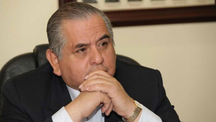 Ardelio Vargas