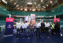 Celebran 70 aniversario de la Arena Puebla Arena Puebla
