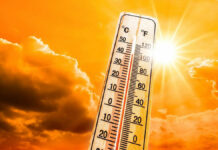 Arizona cumple 18 días con 43 grados