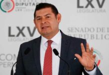 Armenta impulsa agenda pro mujeres y derechos del planeta Armenta