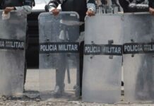 Autoridades deben prepararse ante nuevo modus operandi del crimen: Experto Autoridades