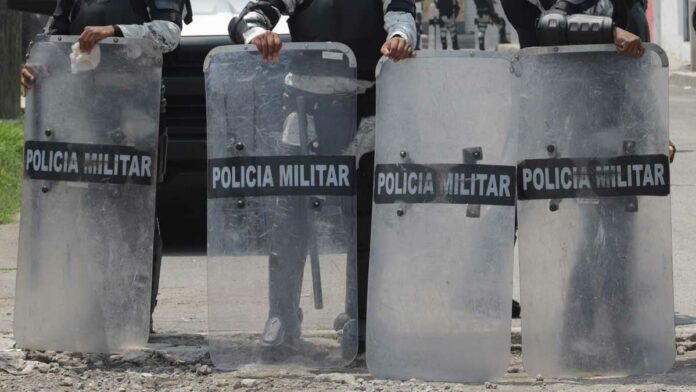 Autoridades