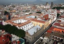 BUAP, distinguida con Premio Campus Patrimonio a Universidades BUAP