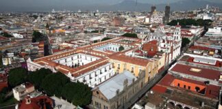 BUAP, distinguida con Premio Campus Patrimonio a Universidades BUAP