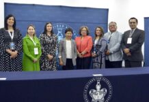 BUAP firma convenio de colaboración con IEE Puebla BUAP