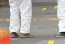 Mujer es asesinada con seis tiros en Huauchinango Balacera