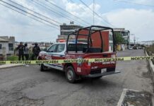 Balacera en gimnasio de Cuautlancingo deja un muerto Balacera