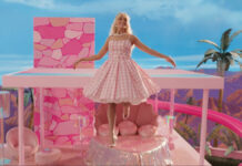 “Barbie” es cancelada en Vietnam por escena del mapa del Mar de China Barbie