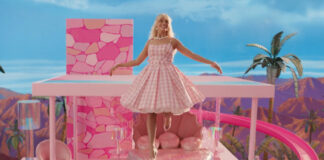 “Barbie” es cancelada en Vietnam por escena del mapa del Mar de China Barbie