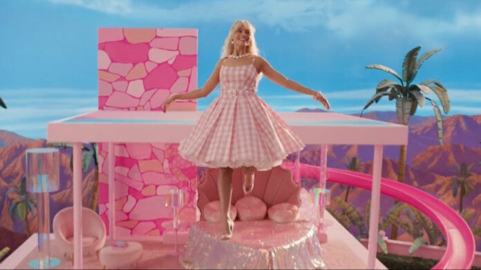 Barbie