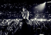 Se cumplen 6 años de la muerte de Chester Bennington Bennington
