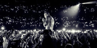 Se cumplen 6 años de la muerte de Chester Bennington Bennington