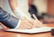 Cancelan boda por culpa de novia bromista