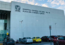 CNDH abre investigación sobre el Caso Aitana en el IMSS Quintana Roo