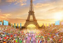 COI excluye a Rusia y Bielorrusia en las invitaciones para París 2024 COI