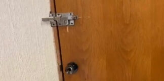 Encierran a periodistas durante encuentro INE-gobernadores