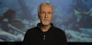 ‘Titán’: James Cameron responde a rumores sobre película del sumergible Cameron (1)