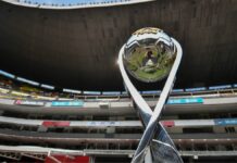 América busca su primer título de Campeón de Campeones de la Liga MX Femenil Campeón de Campeones
