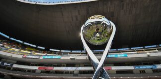 América busca su primer título de Campeón de Campeones de la Liga MX Femenil Campeón de Campeones