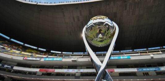 Campeón de Campeones