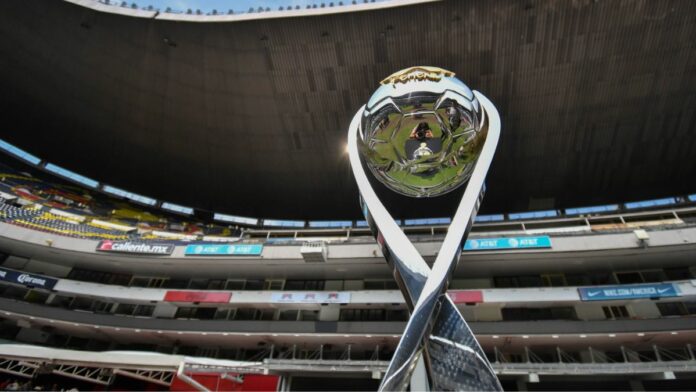 Campeón de Campeones