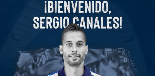 Canales.